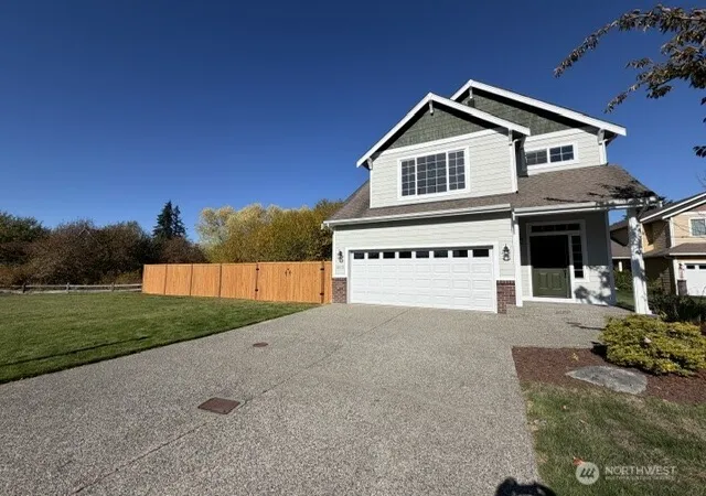 Single family home for sale at 2215 190th Street E, Tacoma, WA 98445 | MLS# NWM2567524