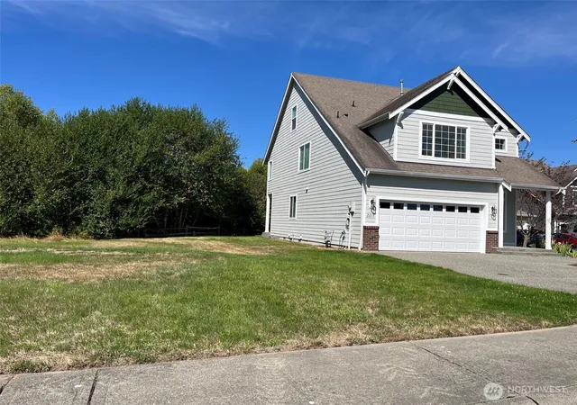Photo 2 of Single family home for sale at 2215 190th Street E, Tacoma, WA 98445 | MLS# NWM2567524 | Listing updated on 2026-09-23