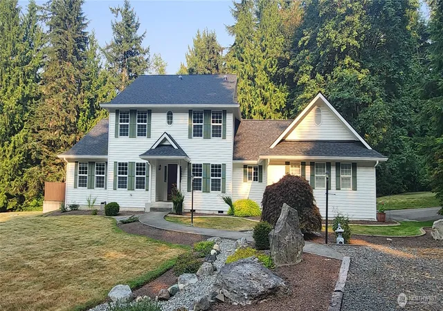 Photo 1 of Single family home for sale at 30680 State Hwy 3, Poulsbo, WA 98370 | MLS# NWM2567525 | Listing updated on 2026-09-30