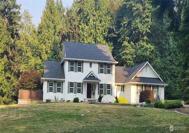Photo 2 of Single family home for sale at 30680 State Hwy 3, Poulsbo, WA 98370 | MLS# NWM2567525 | Listing updated on 2026-09-30