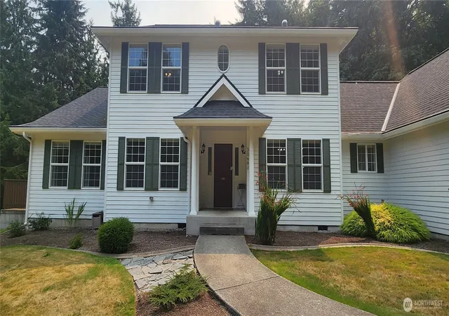 Photo 3 of Single family home for sale at 30680 State Hwy 3, Poulsbo, WA 98370 | MLS# NWM2567525 | Listing updated on 2026-09-30