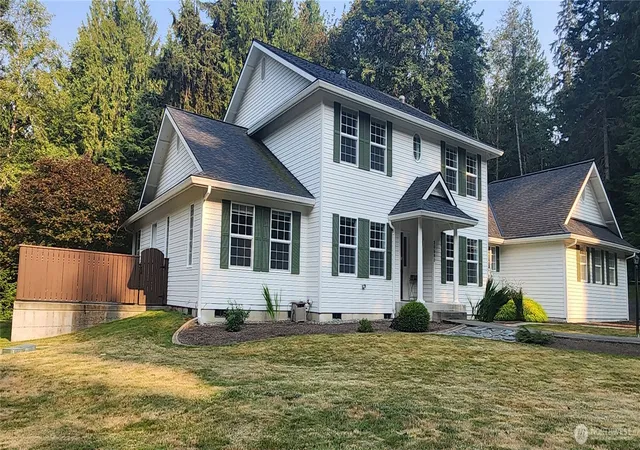 Photo 3 of Single family home for sale at 30680 State Hwy 3, Poulsbo, WA 98370 | MLS# NWM2567525 | Listing updated on 2026-09-30
