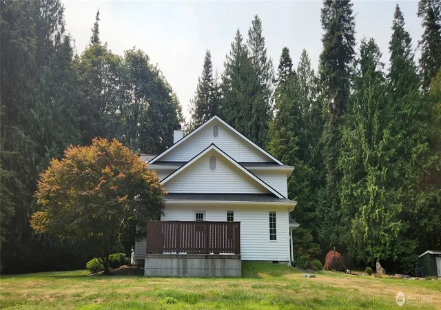 Photo 4 of Single family home for sale at 30680 State Hwy 3, Poulsbo, WA 98370 | MLS# NWM2567525 | Listing updated on 2026-09-30