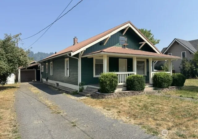 Photo 1 of Single family home for sale at 538 Sw Chehalis Ave, Chehalis, WA 98532 | MLS# NWM2567528 | Listing updated on 2026-09-23