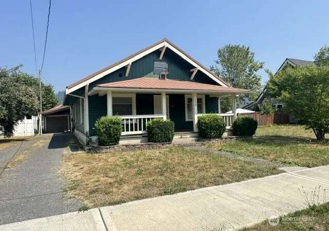 Photo 2 of Single family home for sale at 538 Sw Chehalis Ave, Chehalis, WA 98532 | MLS# NWM2567528 | Listing updated on 2026-09-23