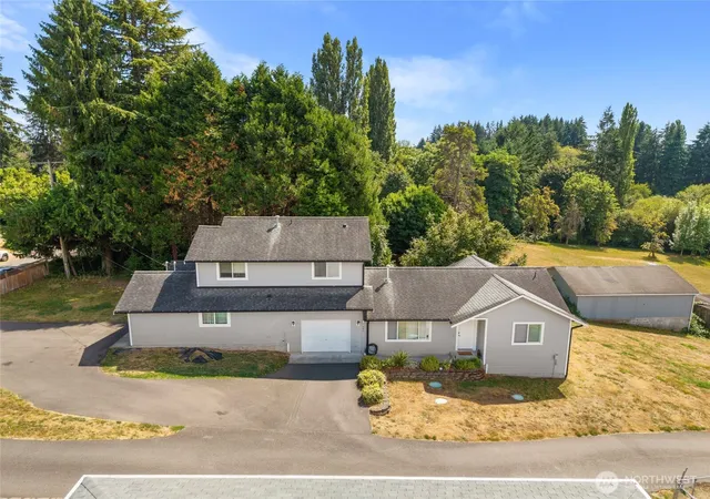 Photo 2 of Multi family home for sale at 503 Devoe St Ne, Olympia, WA 98506 | MLS# NWM2567540 | Listing updated on 2026-10-01