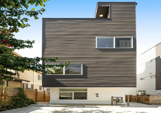 Photo 1 of Townhouse for sale at 3640 A 13th Ave W, Seattle, WA 98119 | MLS# NWM2567541 | Listing updated on 2026-10-01