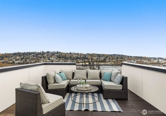 Photo 2 of Townhouse for sale at 3640 A 13th Ave W, Seattle, WA 98119 | MLS# NWM2567541 | Listing updated on 2026-10-01