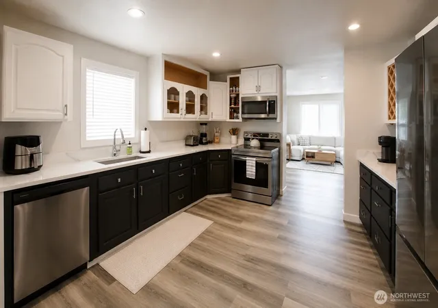Photo 3 of Single family home for sale at 131 N 4th Street, Buckley, WA 98321 | MLS# NWM2567542 | Listing updated on 2026-09-23