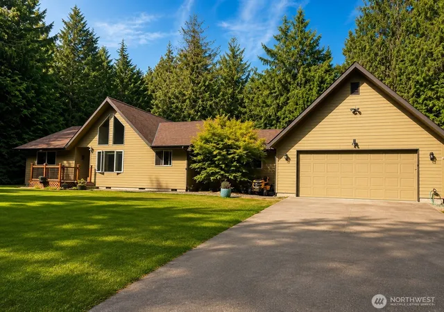 Photo 1 of Sale Pending at 132 S Tara Ln, Port Angeles, WA 98362 | MLS# NWM2567546 | Listing updated on 2026-10-01