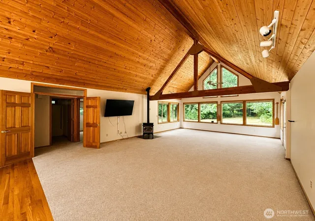 Photo 3 of Sale Pending at 132 S Tara Ln, Port Angeles, WA 98362 | MLS# NWM2567546 | Listing updated on 2026-10-01