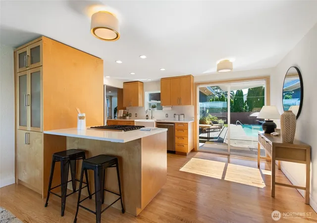 Photo 3 of Single family home for sale at 927 NW 105th Street, Seattle, WA 98177 | MLS# NWM2567549 | Listing updated on 2026-10-01