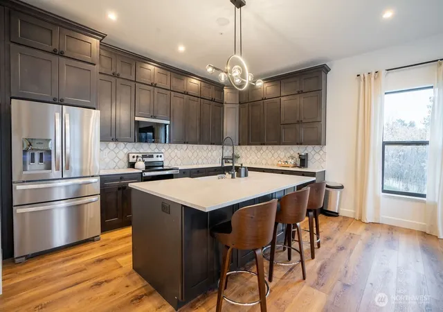 Photo 3 of Townhouse for sale at 41 Kokanee Ln #B, Manson, WA 98831 | MLS# NWM2567554 | Listing updated on 2026-09-23