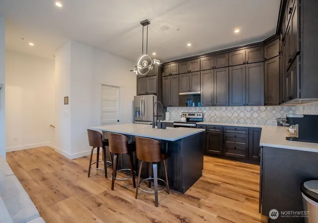Photo 3 of Townhouse for sale at 41 Kokanee Ln #B, Manson, WA 98831 | MLS# NWM2567554 | Listing updated on 2026-09-23
