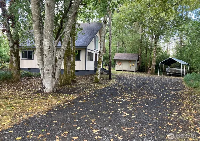 Photo 1 of Single family home for sale at 968 Camoko Ct Se, Ocean Shores, WA 98569 | MLS# NWM2567555 | Listing updated on 2026-09-23