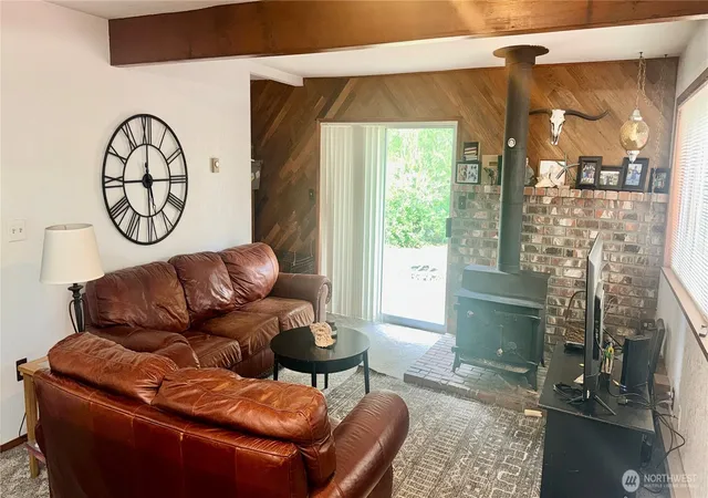 Photo 3 of Single family home for sale at 968 Camoko Ct Se, Ocean Shores, WA 98569 | MLS# NWM2567555 | Listing updated on 2026-09-23