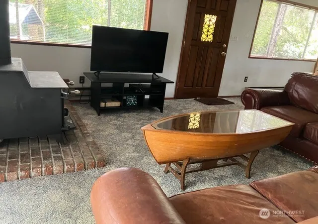Photo 3 of Single family home for sale at 968 Camoko Ct SE, Ocean Shores, WA 98569 | MLS# NWM2567555 | Listing updated on 2026-09-23