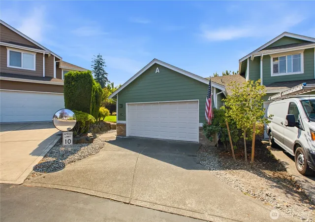 Photo 3 of Condo for sale at 10700 Se 260th Street #A101, Kent, WA 98030 | MLS# NWM2567571 | Listing updated on 2026-09-22