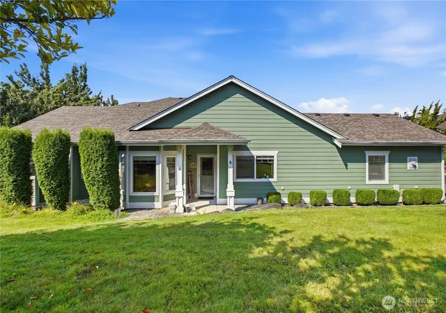 Photo 1 of Condo for sale at 10700 Se 260th Street #A101, Kent, WA 98030 | MLS# NWM2567571 | Listing updated on 2026-09-22