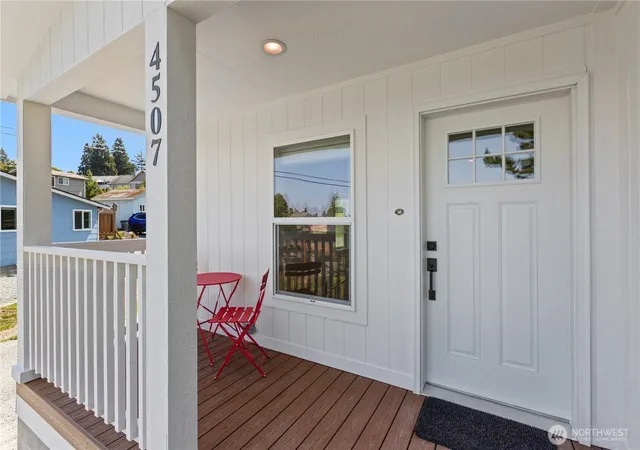 Photo 1 of Manufactured home for sale at 4507 Oaks Ave, Anacortes, WA 98221 | MLS# NWM2567577 | Listing updated on 2026-09-23