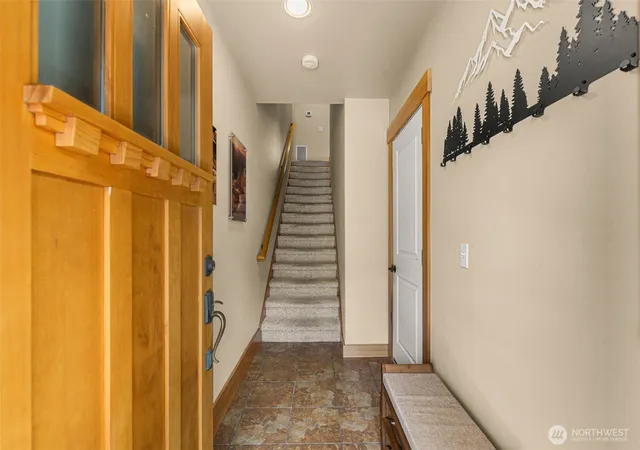 Photo 3 of Condo for sale at 100 Ski Blick Strasse #A103, Leavenworth, WA 98826 | MLS# NWM2567578 | Listing updated on 2026-09-23