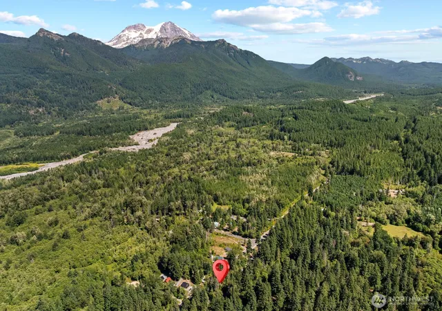 Land for sale at 320 Skate Crk Rd N, Ashford, WA 98304 | MLS# NWM2567583