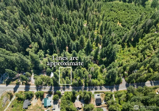 Photo 2 of Land for sale at 320 Skate Crk Rd N, Ashford, WA 98304 | MLS# NWM2567583 | Listing updated on 2026-09-23