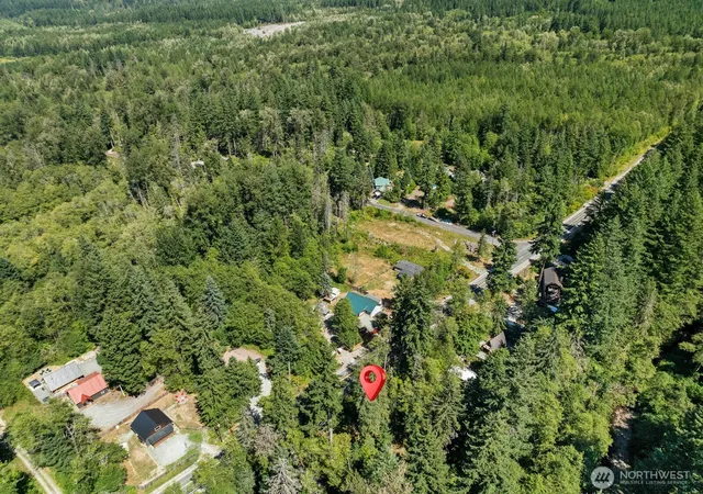 Photo 3 of Land for sale at 320 Skate Crk Rd N, Ashford, WA 98304 | MLS# NWM2567583 | Listing updated on 2026-09-23