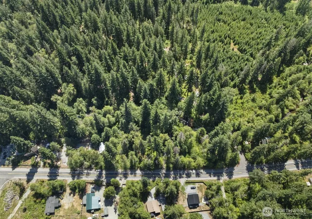 Photo 3 of Land for sale at 320 Skate Crk Rd N, Ashford, WA 98304 | MLS# NWM2567583 | Listing updated on 2026-09-23