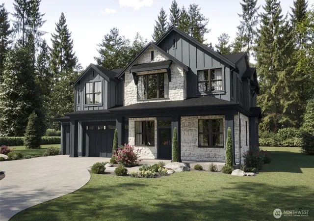 Photo 1 of Sale Pending at 14033 Ne 46th Court, Bellevue, WA 98005 | MLS# NWM2567584 | Listing updated on 2026-09-25