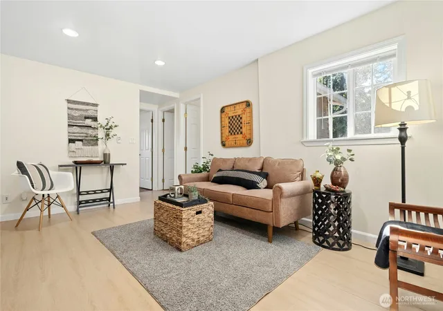 Photo 3 of Single family home for sale at 469 Maple Ave SW, Renton, WA 98057 | MLS# NWM2567596 | Listing updated on 2026-09-25