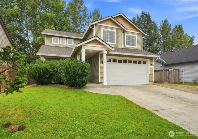 Photo 1 of Single family home for sale at 919 Nw 11th Avenue, Battle Ground, WA 98604 | MLS# NWM2567597 | Listing updated on 2026-09-29