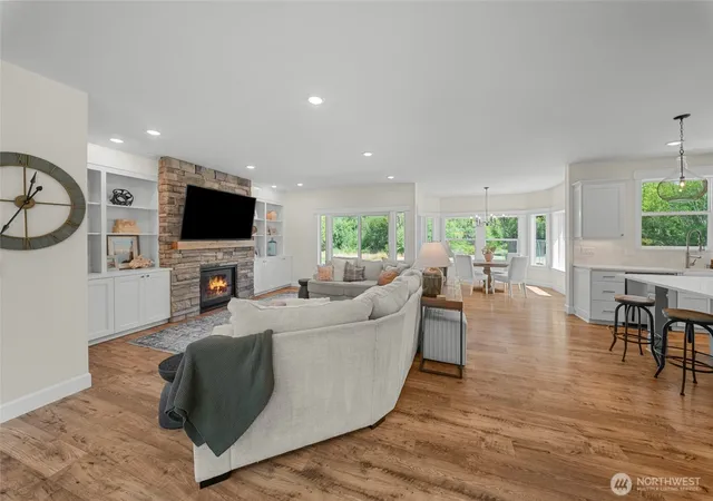 Photo 4 of Single family home for sale at 11010 Salmon Crk Ln SW, Olympia, WA 98512 | MLS# NWM2567619 | Listing updated on 2026-09-23