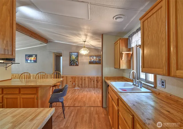 Photo 3 of Manufactured home for sale at 13119 17th Avenue W #20, Everett, WA 98204 | MLS# NWM2567632 | Listing updated on 2026-09-23