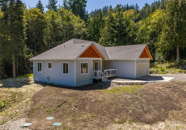 Photo 2 of Sale Pending at 702 Chelsamish Dr, Sequim, WA 98382 | MLS# NWM2567634 | Listing updated on 2026-09-24