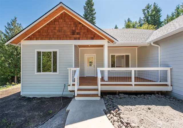 Photo 3 of Sale Pending at 702 Chelsamish Dr, Sequim, WA 98382 | MLS# NWM2567634 | Listing updated on 2026-09-24