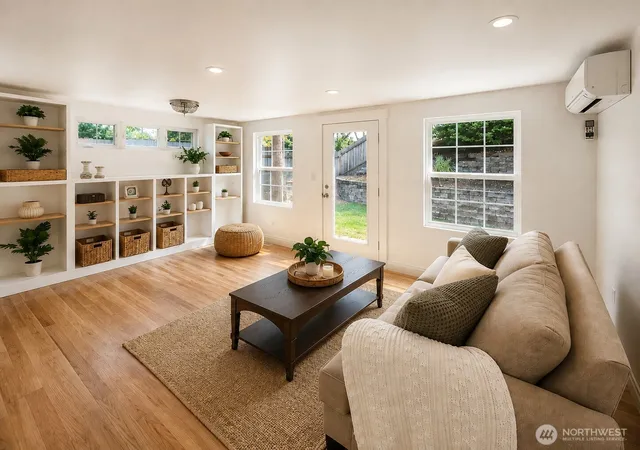 Photo 3 of Single family home for sale at 8183 Ne 165th Street, Kenmore, WA 98028 | MLS# NWM2567652 | Listing updated on 2026-09-19