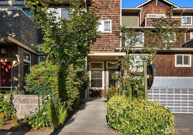 Photo 2 of Condo for sale at 12534 15th Avenue Ne #22, Seattle, WA 98125 | MLS# NWM2567663 | Listing updated on 2026-09-30
