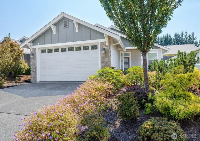 Single family home for sale at 60 Pinehurst Loop, Sequim, WA 98382 | MLS# NWM2567666