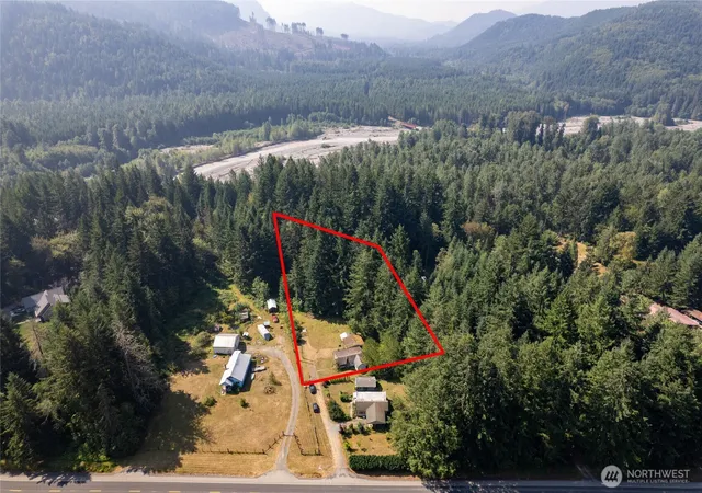 Photo 1 of Single family home for sale at 22520 State Route 706 E, Elbe, WA 98330 | MLS# NWM2567668 | Listing updated on 2026-09-23