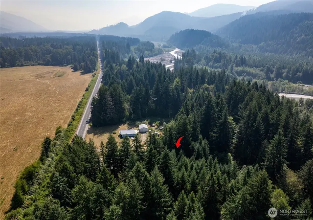 Photo 3 of Single family home for sale at 22520 State Route 706 E, Elbe, WA 98330 | MLS# NWM2567668 | Listing updated on 2026-09-23