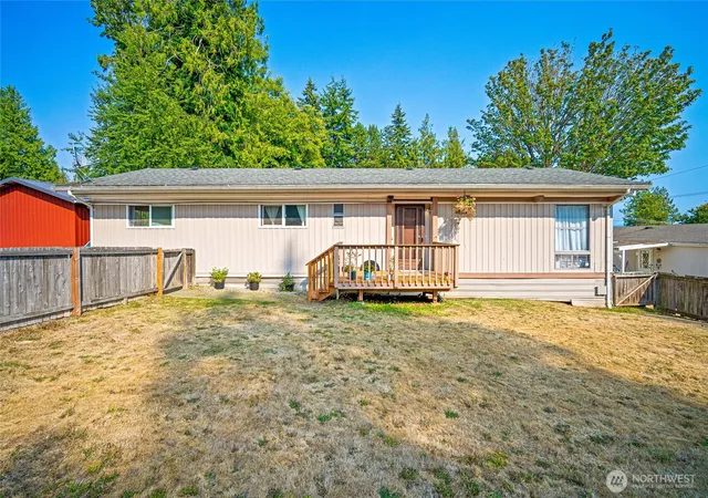 Manufactured home for sale at 4548 Orcas Way, Ferndale, WA 98248 | MLS# NWM2567673
