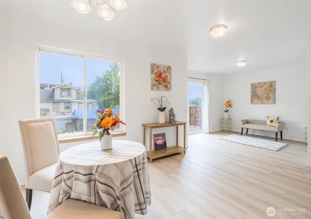 Photo 3 of Townhouse for sale at 5914 35th Avenue S #B, Seattle, WA 98118 | MLS# NWM2567680 | Listing updated on 2026-09-29