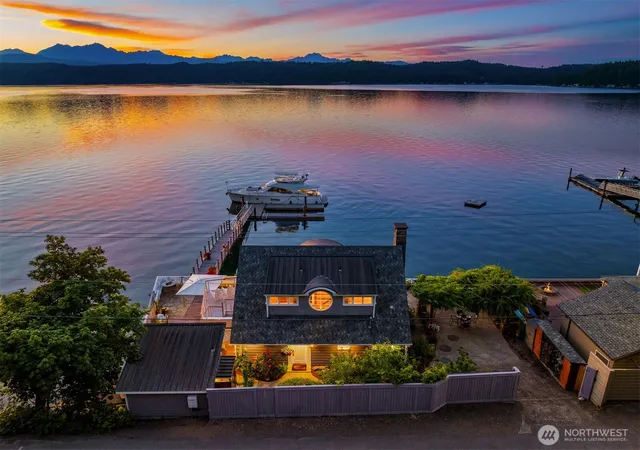 Photo 1 of Single family home for sale at 7611 E Sr 106, Union, WA 98592 | MLS# NWM2567691 | Listing updated on 2026-09-23