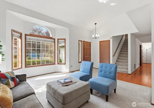 Photo 4 of Single family home for sale at 5201 107th Street SW, Mukilteo, WA 98275 | MLS# NWM2567696 | Listing updated on 2026-09-30