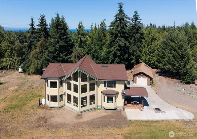 Photo 1 of Single family home for sale at 114 Blackberry Ln, Port Angeles, WA 98362 | MLS# NWM2567702 | Listing updated on 2026-09-23