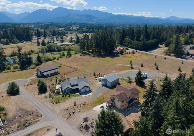 Photo 3 of Single family home for sale at 114 Blackberry Ln, Port Angeles, WA 98362 | MLS# NWM2567702 | Listing updated on 2026-09-23