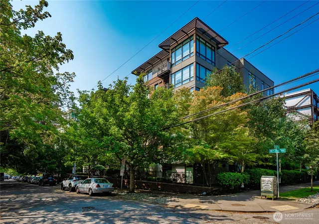 Photo 3 of Condo for sale at 4547 8th Avenue NE #504, Seattle, WA 98105 | MLS# NWM2567706 | Listing updated on 2026-09-22