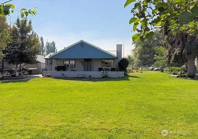Single family home for sale at 595 Sr 173, Brewster, WA 98812 | MLS# NWM2567707
