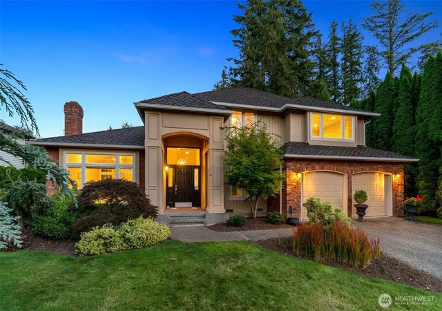 Photo 1 of Single family home for sale at 3122 235th Avenue Se, Sammamish, WA 98075 | MLS# NWM2567708 | Listing updated on 2026-10-01